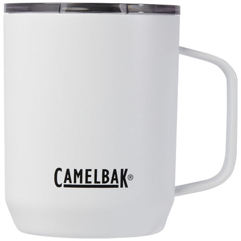 CamelBak® Horizon 350 ml vakuumisoleret lejrkrus-Hvid