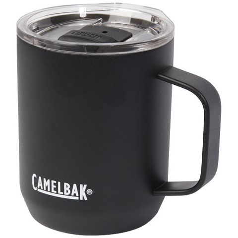 CamelBak® Horizon 350 ml vakuumisoleret lejrkrus-Sort