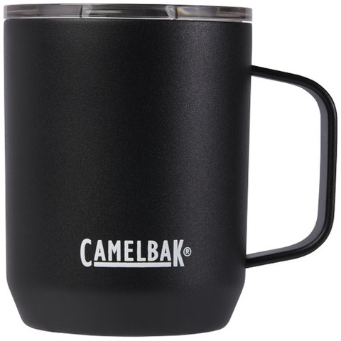 CamelBak® Horizon 350 ml vakuumisoleret lejrkrus-Sort