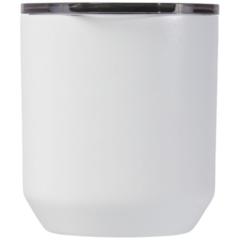 CamelBak® Horizon Rocks 300 ml vakuumisoleret Termokop-Hvid