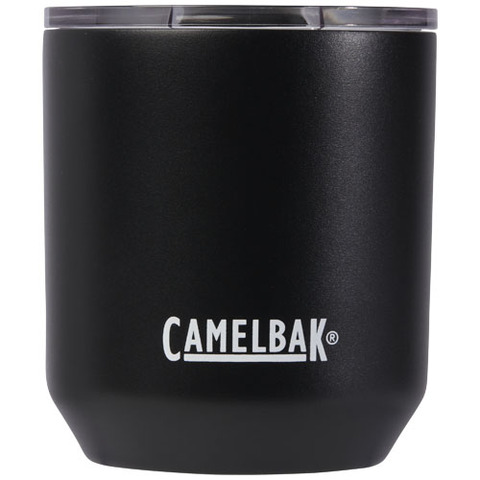 CamelBak® Horizon Rocks 300 ml vakuumisoleret Termokop-Sort