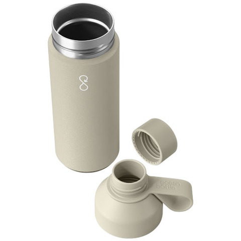Ocean Bottle 500 ml vakuumisoleret vandflaske