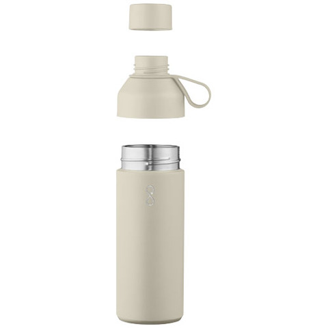 Ocean Bottle 500 ml vakuumisoleret vandflaske