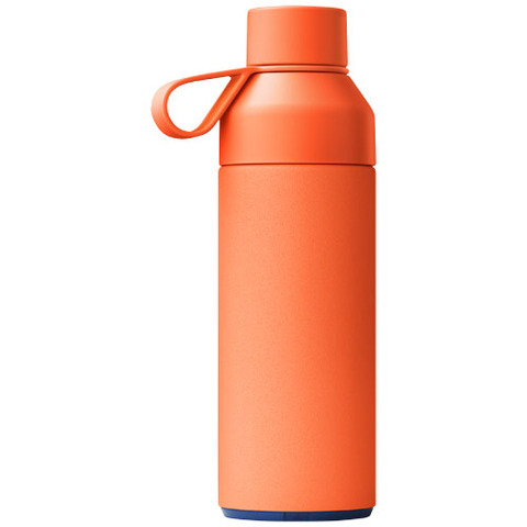 Ocean Bottle 500 ml vakuumisoleret vandflaske