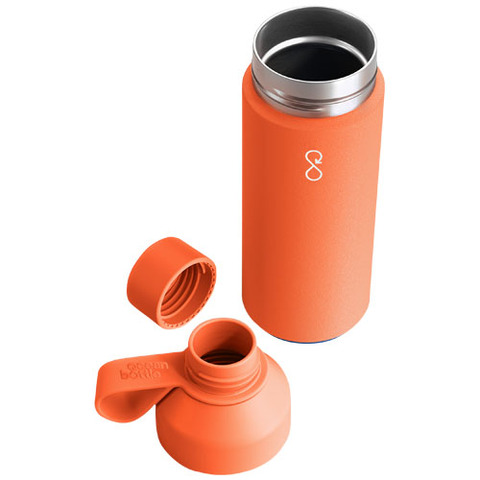 Ocean Bottle 500 ml vakuumisoleret vandflaske