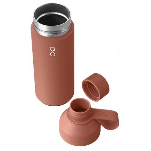 Ocean Bottle 500 ml vakuumisoleret vandflaske