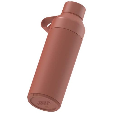 Ocean Bottle 500 ml vakuumisoleret vandflaske