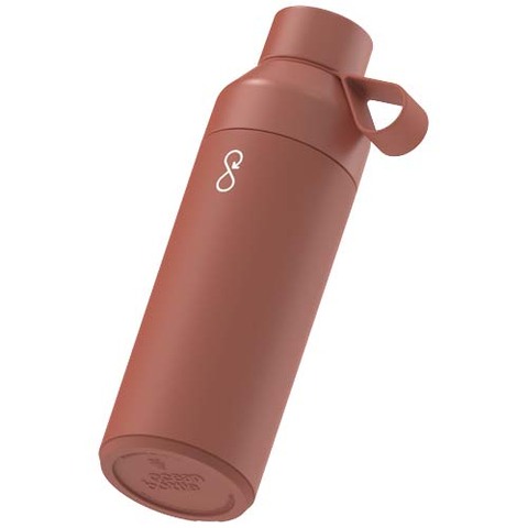 Ocean Bottle 500 ml vakuumisoleret vandflaske