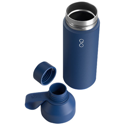 Ocean Bottle 500 ml vakuumisoleret vandflaske
