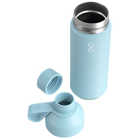 Ocean Bottle 500 ml vakuumisoleret vandflaske