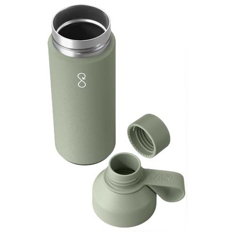 Ocean Bottle 500 ml vakuumisoleret vandflaske