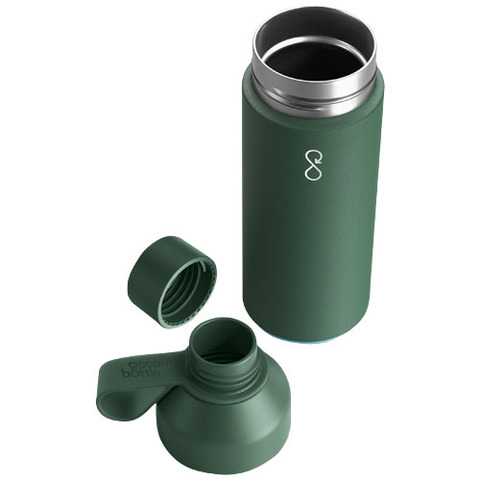Ocean Bottle 500 ml vakuumisoleret vandflaske