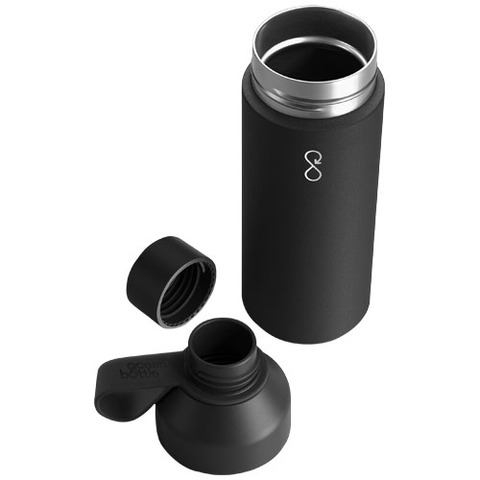 Ocean Bottle 500 ml vakuumisoleret vandflaske