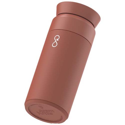 Ocean Bottle 350 ml termokrus