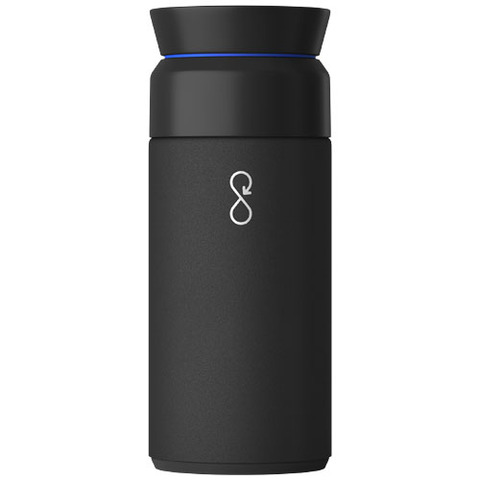 Ocean Bottle 350 ml termokrus - Sort