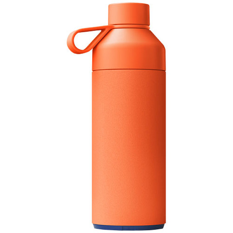 Big Ocean Bottle 1000 ml vakuumisoleret vandflaske