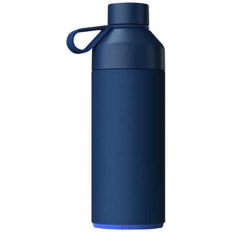 Big Ocean Bottle 1000 ml vakuumisoleret vandflaske