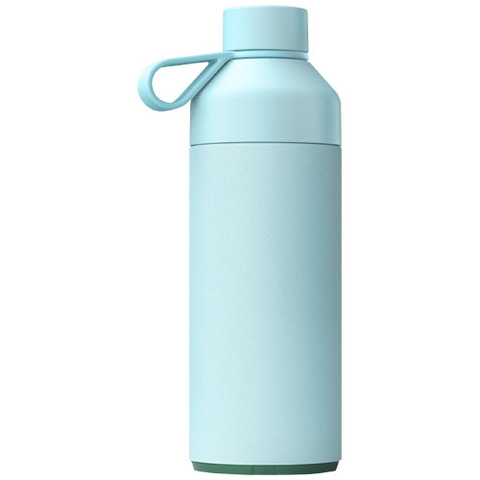 Big Ocean Bottle 1000 ml vakuumisoleret vandflaske