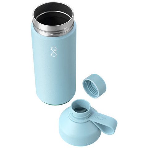 Big Ocean Bottle 1000 ml vakuumisoleret vandflaske
