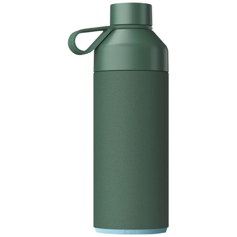 Big Ocean Bottle 1000 ml vakuumisoleret vandflaske