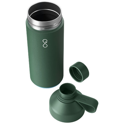 Big Ocean Bottle 1000 ml vakuumisoleret vandflaske