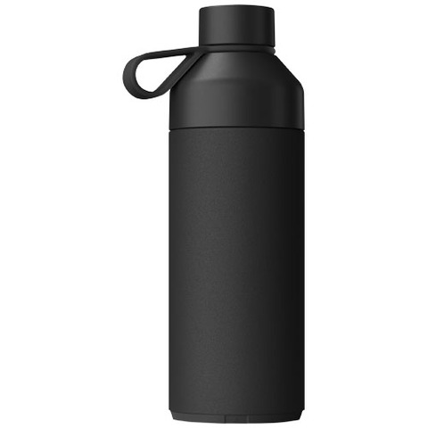 Big Ocean Bottle 1000 ml vakuumisoleret vandflaske