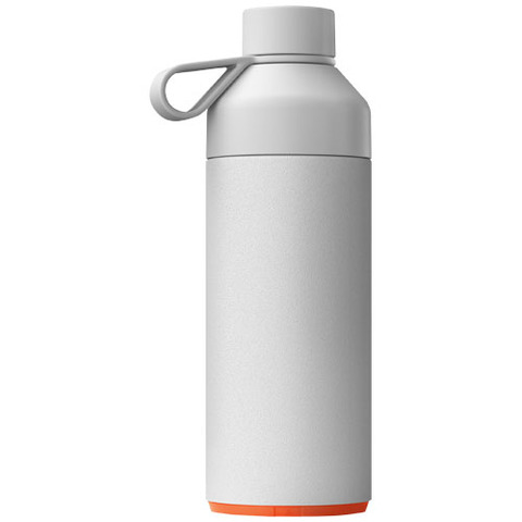 Big Ocean Bottle 1000 ml vakuumisoleret vandflaske