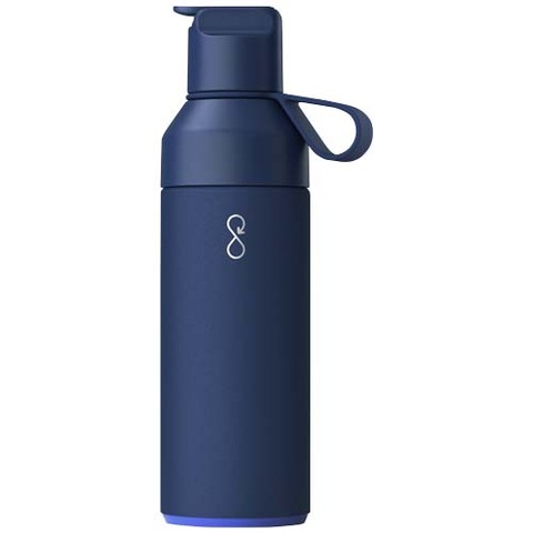 Ocean Bottle GO 500 ml isoleret vandflaske