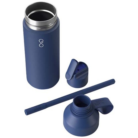Ocean Bottle GO 500 ml isoleret vandflaske