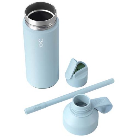 Ocean Bottle GO 500 ml isoleret vandflaske