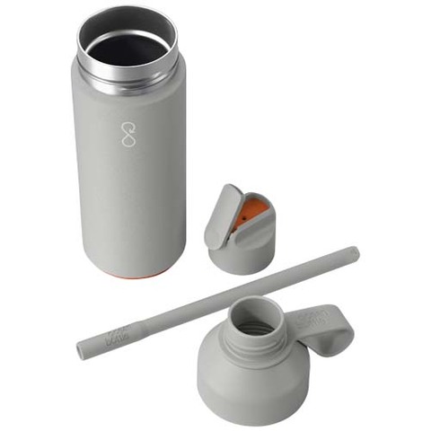 Ocean Bottle GO 500 ml isoleret vandflaske