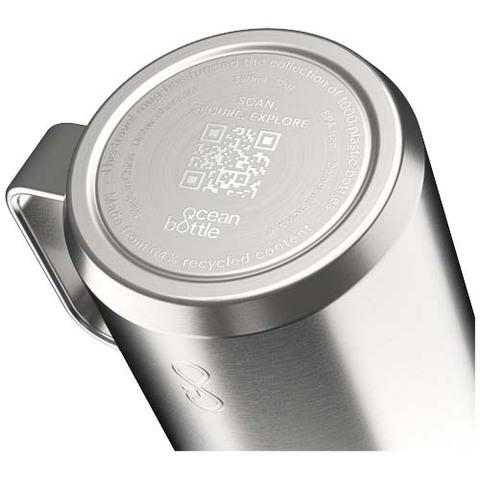 Ocean Bottle 350 ml isoleret rejsekrus