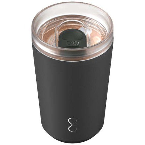 Ocean Bottle 350 ml termokop - Sort
