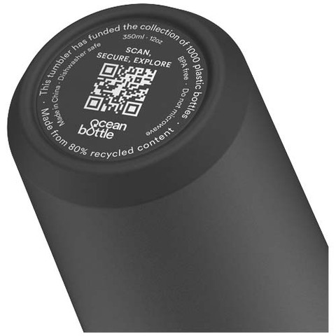 Ocean Bottle 350 ml termokop