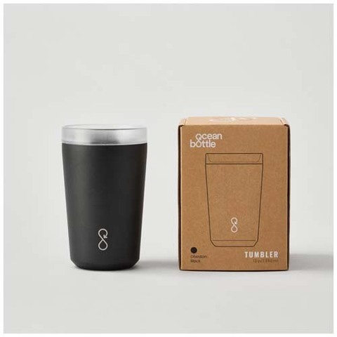 Ocean Bottle 350 ml termokop