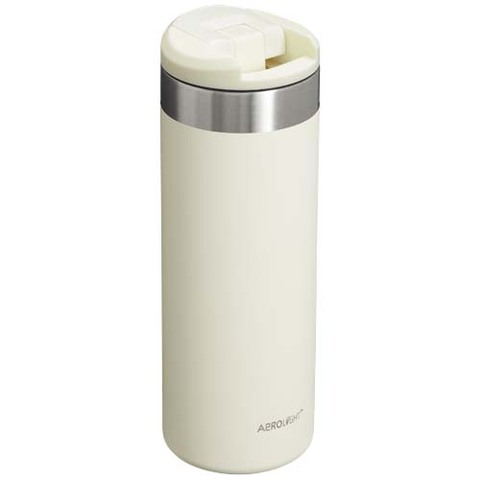 Stanley 470 ml AeroLight™ rejsekrus-Gul