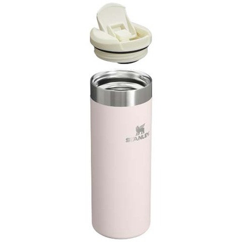 Stanley 470 ml AeroLight™ rejsekrus-Lyserød