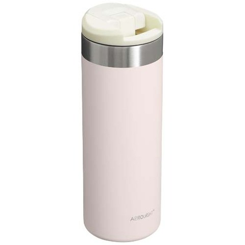 Stanley 470 ml AeroLight™ rejsekrus-Lyserød