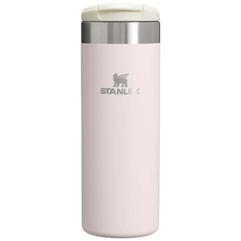 Stanley 470 ml AeroLight™ rejsekrus-Lyserød