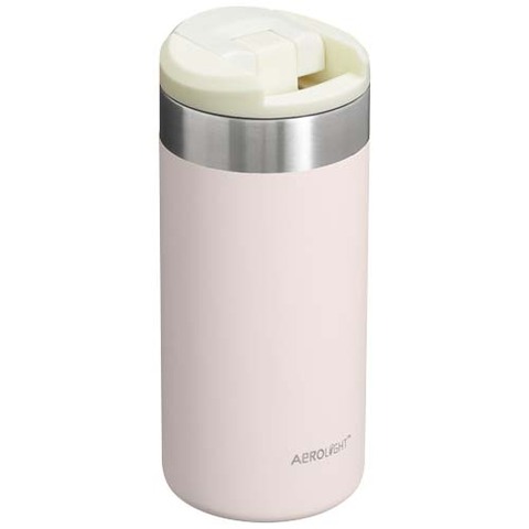 Stanley 350 ml AeroLight™ rejsekrus-Lyserød