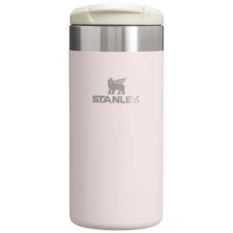 Stanley 350 ml AeroLight™ rejsekrus-Lyserød
