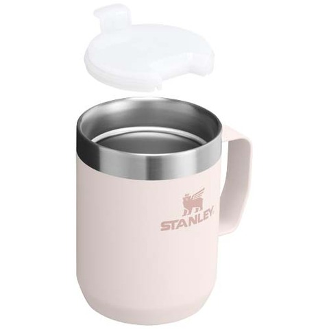 Stanley Everyday 236 ml termokop-Lyserød