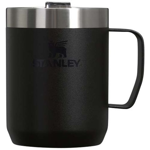 Stanley Everyday 236 ml termokop-Sort