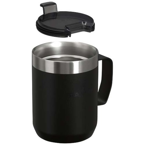 Stanley Everyday 236 ml termokop-Sort