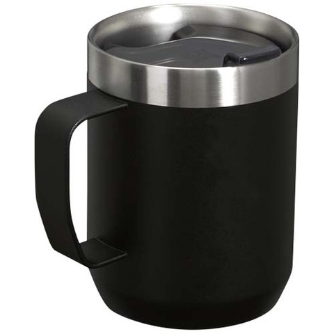 Stanley Everyday 236 ml termokop-Sort