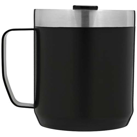Stanley Classic 350 ml campingkrus-Sort