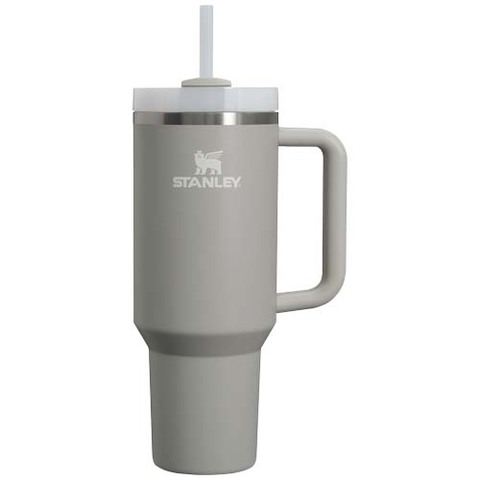 Stanley Quencher H2.0 1200 ml krus-Grå