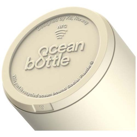 Ocean Bottle 750 ml vakuumisoleret vandflaske