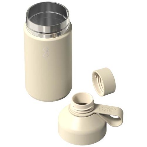 Ocean Bottle 750 ml vakuumisoleret vandflaske