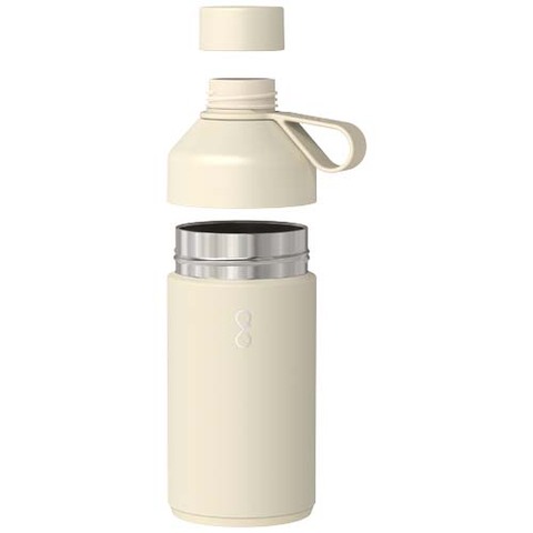 Ocean Bottle 750 ml vakuumisoleret vandflaske